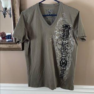 Express t-shirt, medium